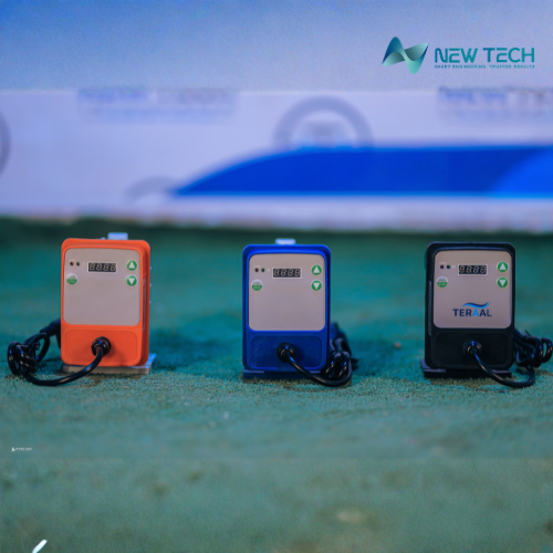 مضخات حقن من تيرال