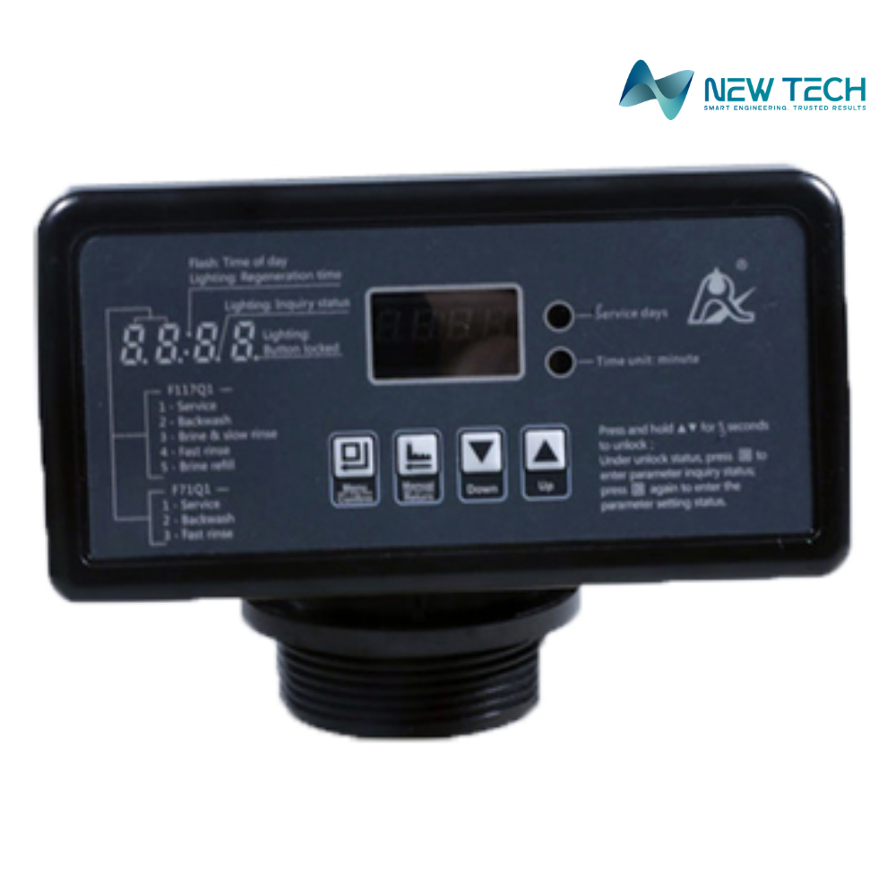 هدود تحكم - الصورة 2