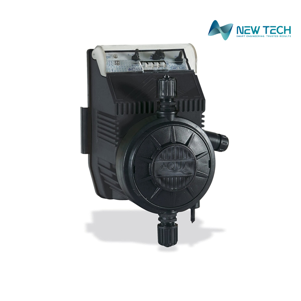 Aqua injection pump (مضخه حقن اكوا)